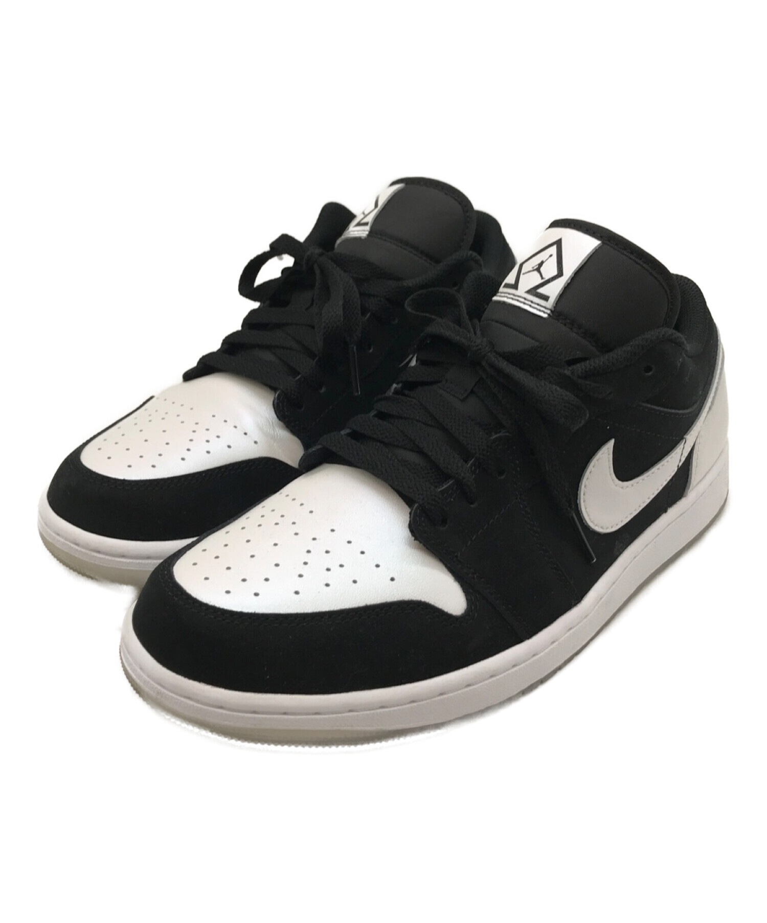 中古・古着通販】NIKE (ナイキ) Air Jordan 1 Low 