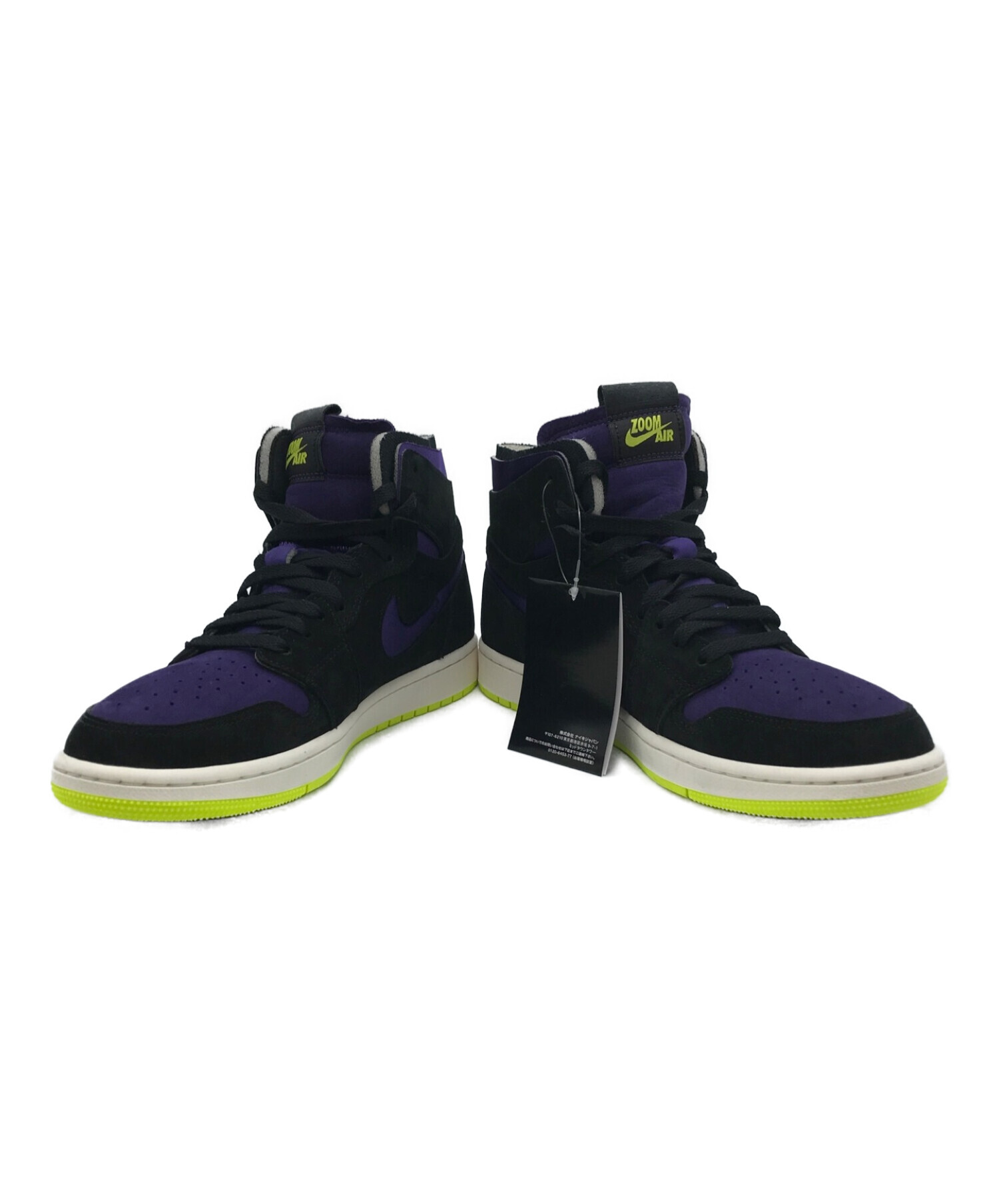 中古・古着通販】NIKE (ナイキ) WMNS Air Jordan 1 High Zoom 