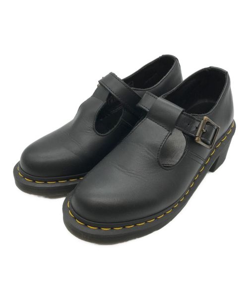 中古・古着通販】Dr.Martens (ドクターマーチン) POLLEY Tバーシューズ