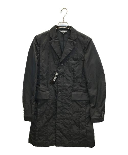 【中古・古着通販】BLACK COMME des GARCONS (ブラック