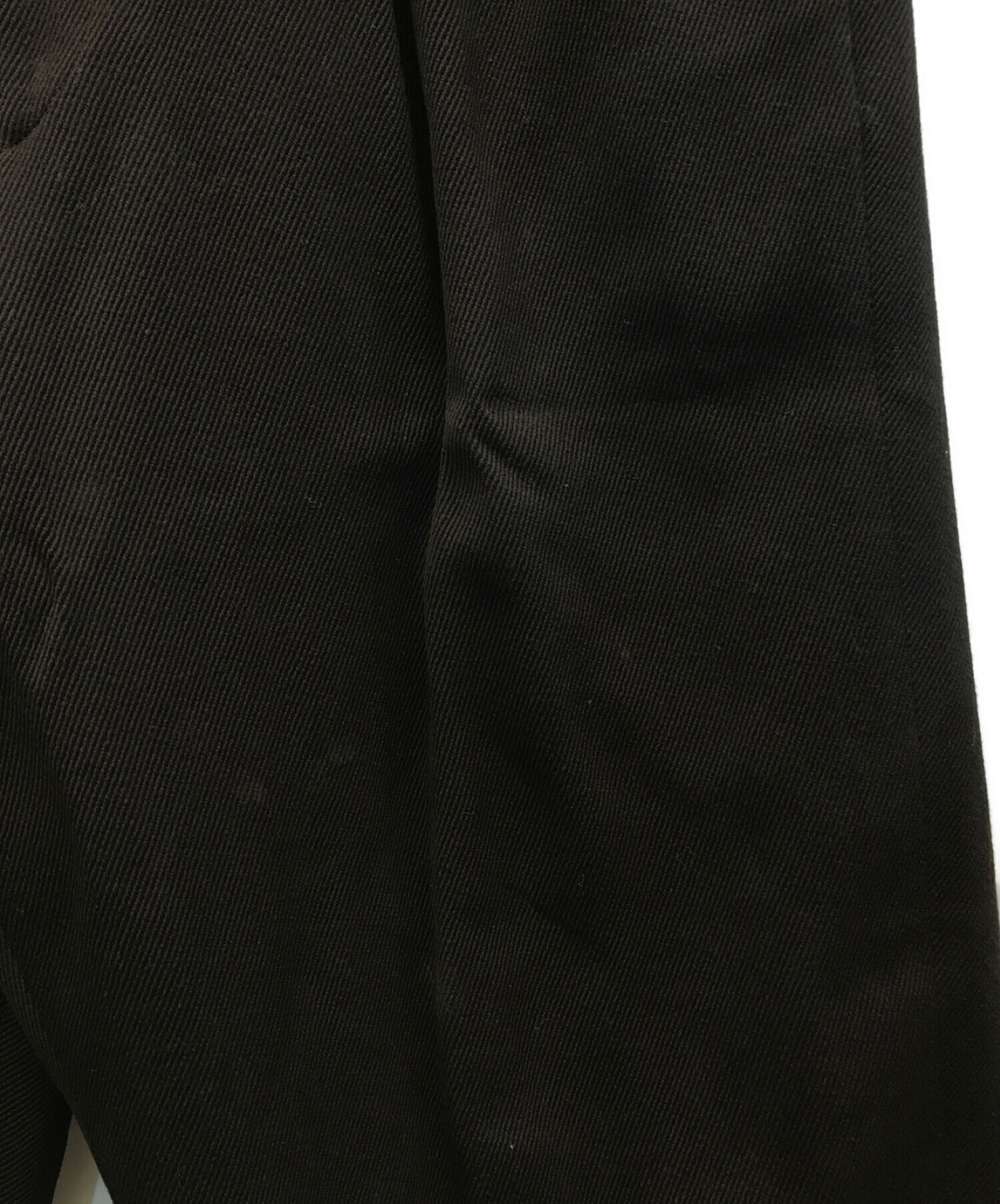 中古・古着通販】COMME des GARCONS HOMME (コムデギャルソン オム