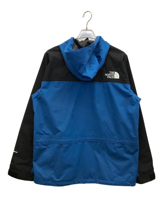 中古・古着通販】THE NORTH FACE (ザ ノース フェイス) Mountain Light Jacket マウンテンライトジャケット  バンフブルー サイズ:XL｜ブランド・古着通販 トレファク公式【TREFAC FASHION】スマホサイト