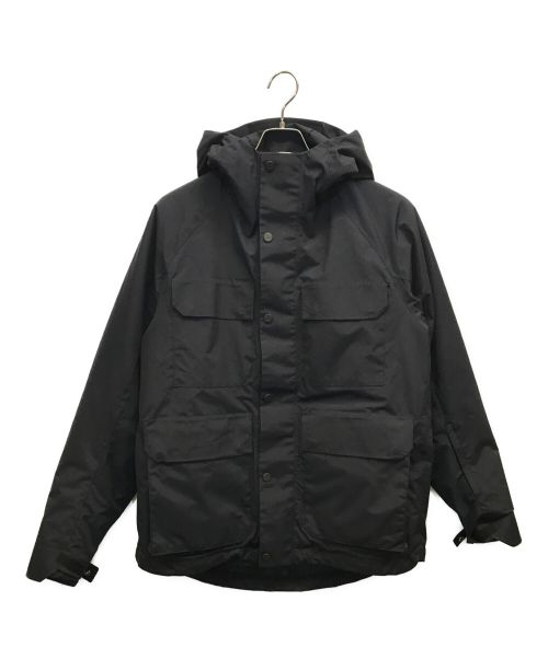 中古・古着通販】WOOLRICH (ウールリッチ) 3IN FREEDOM JACKET スリー