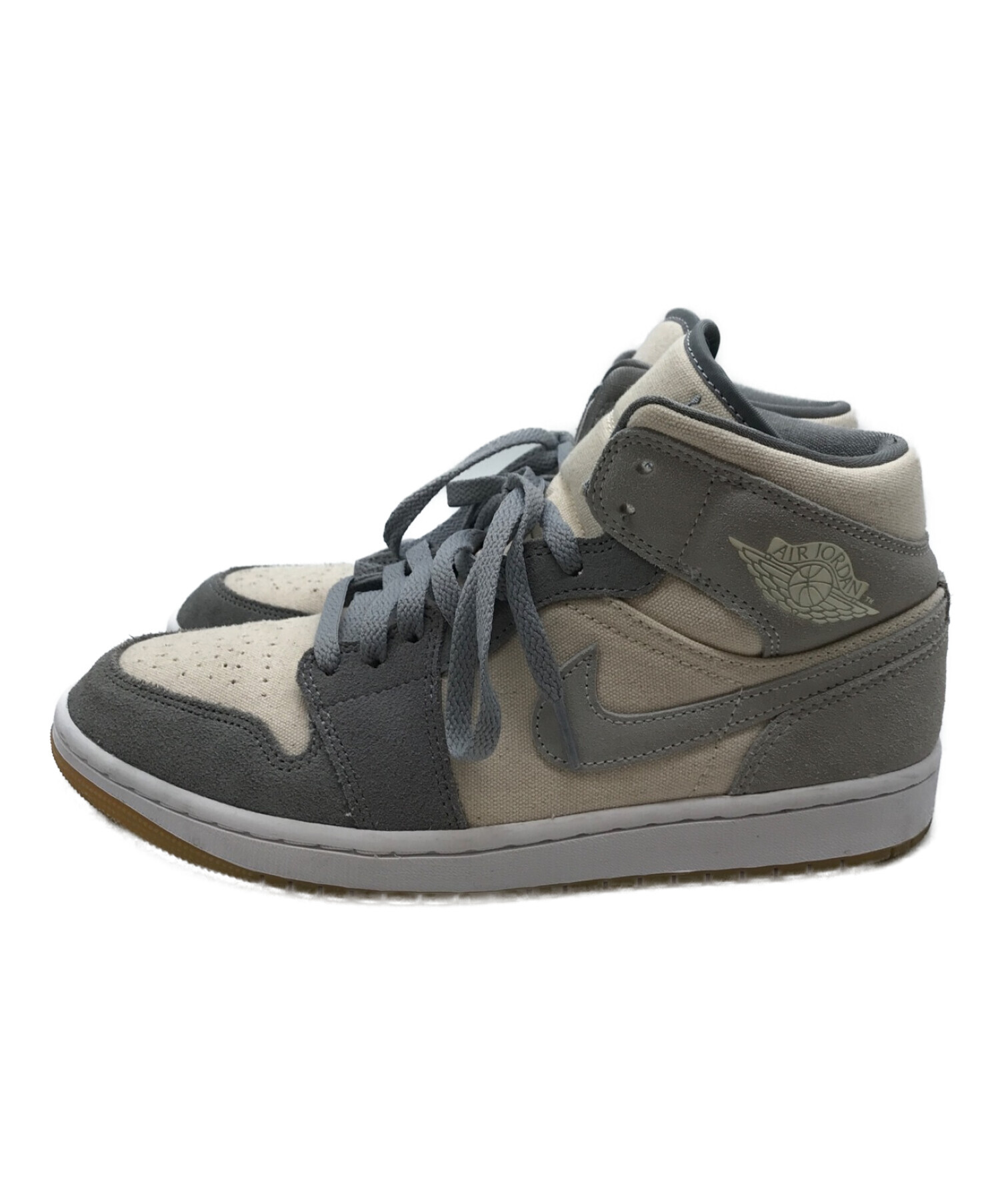 中古・古着通販】NIKE (ナイキ) Air Jordan 1 Mid SE 