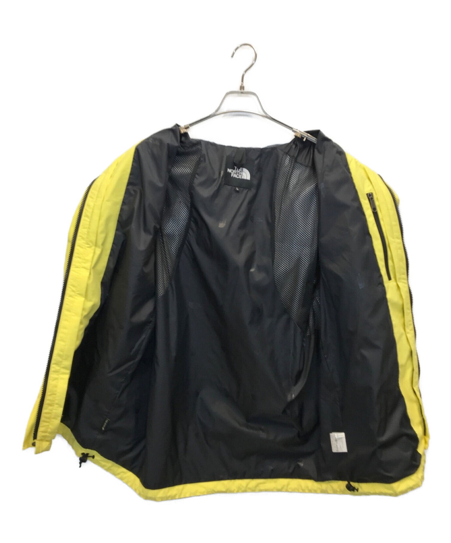 中古・古着通販】THE NORTH FACE (ザ ノース フェイス) MOUNTAIN LIGHT