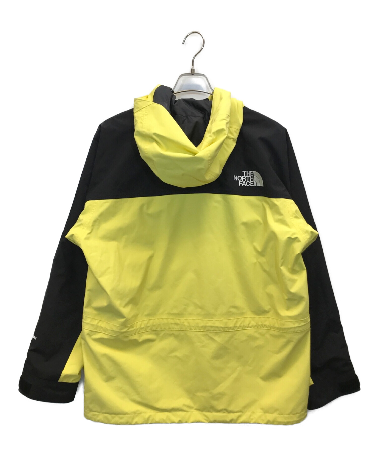 中古・古着通販】THE NORTH FACE (ザ ノース フェイス) MOUNTAIN LIGHT