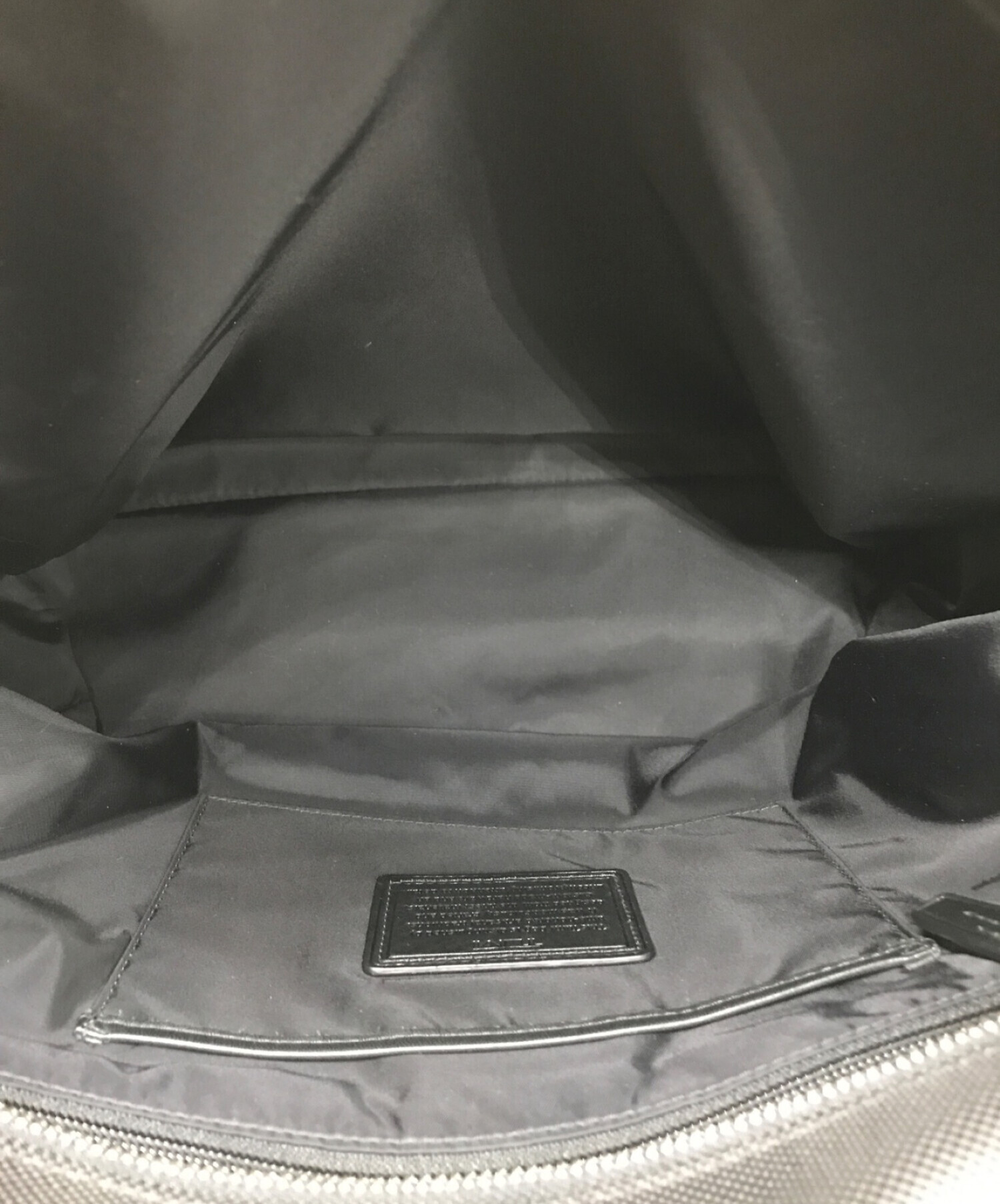 中古・古着通販】TUMI (トゥミ) TAOS TOTE タオストート 2WAYレザー