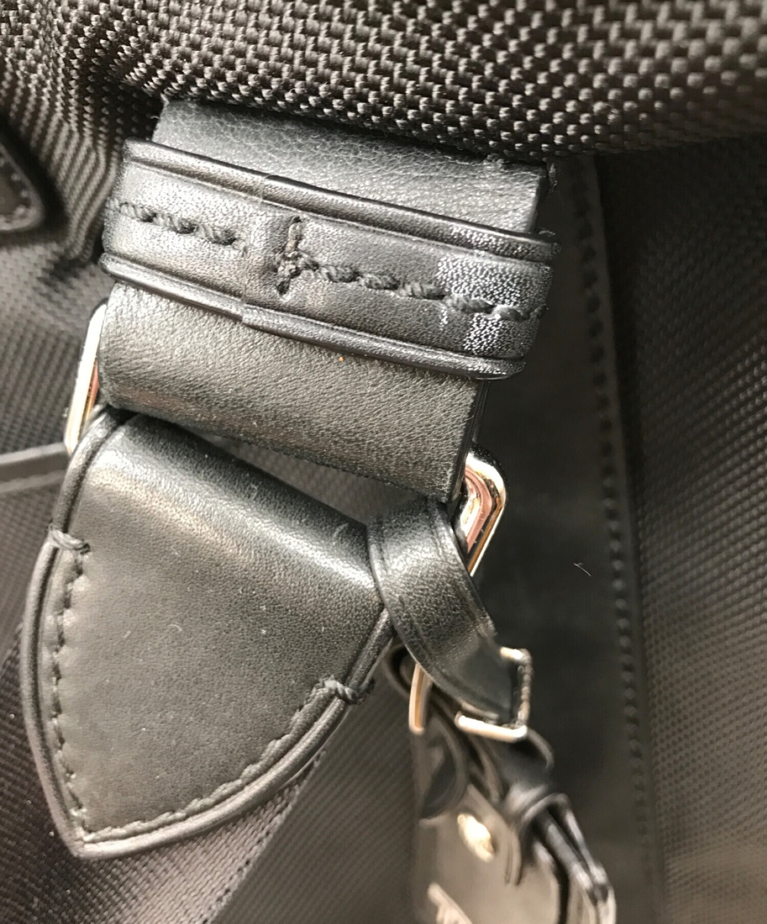 中古・古着通販】TUMI (トゥミ) TAOS TOTE タオストート 2WAYレザー