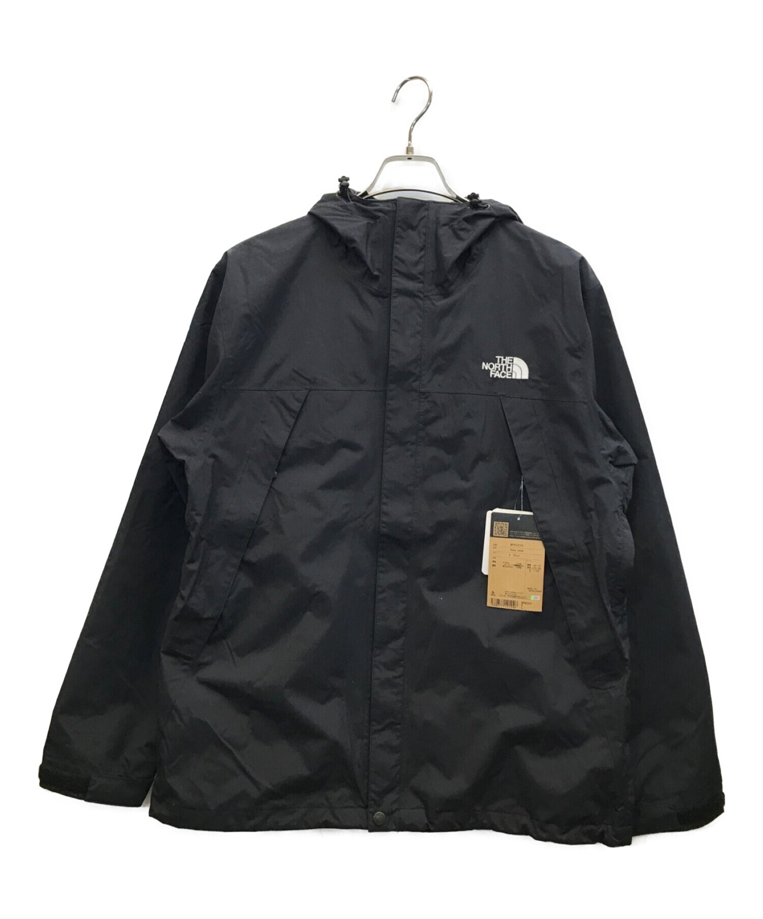 中古・古着通販】THE NORTH FACE (ザ ノース フェイス) SCOOP JACKET