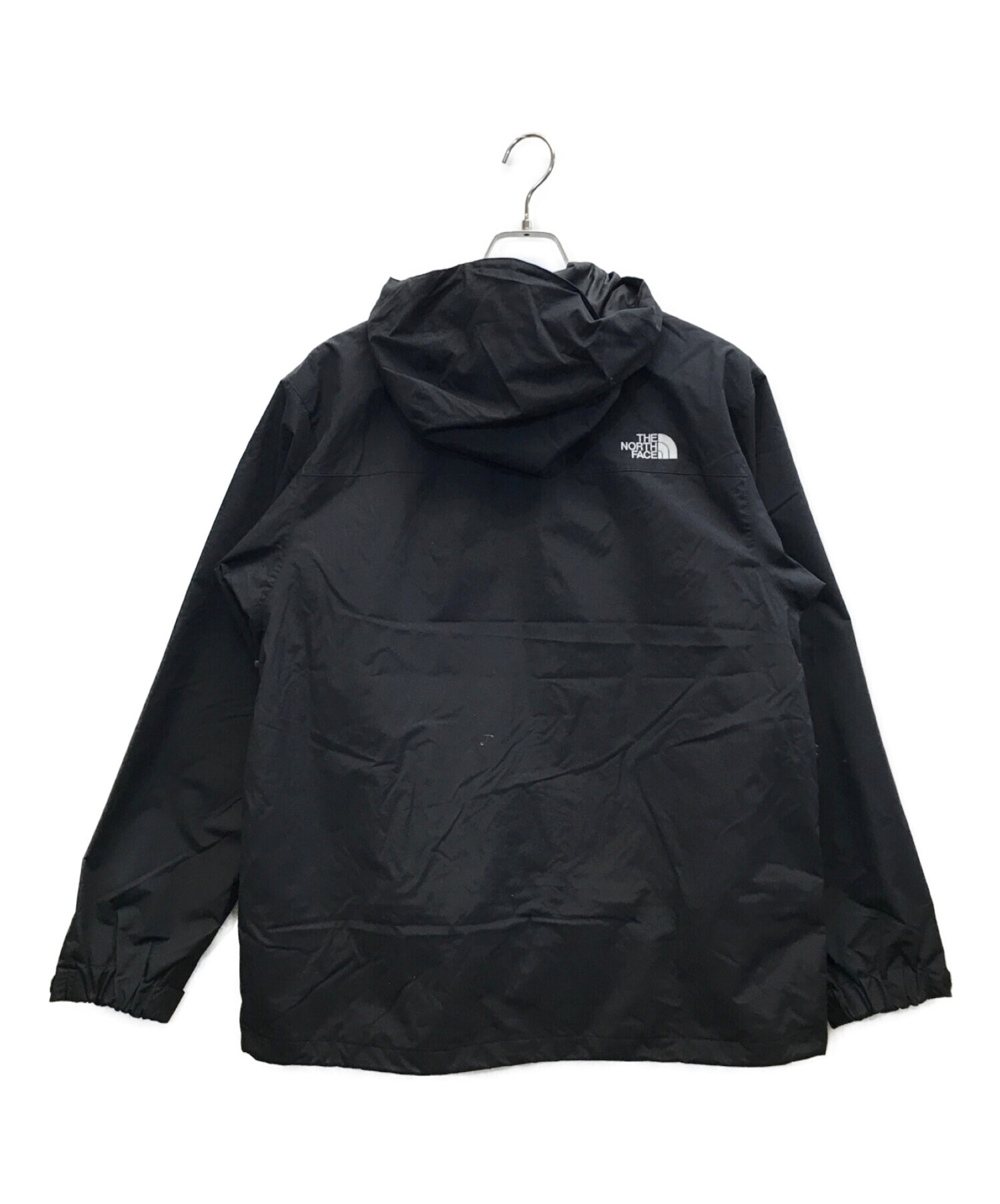 ザ・ノース・フェイス マウンテンパーカー メンズ スクープジャケット NP62233 KT THE NORTH FACE ノースフェイス  アウトドアジャケット 防水 防風 防寒 防水ジャケット