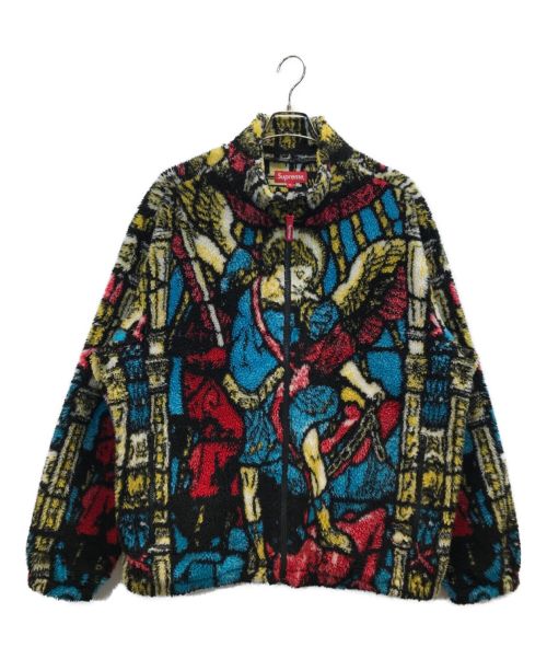 中古・古着通販】SUPREME (シュプリーム) 21SS Saint Michael Fleece