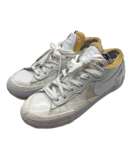 中古・古着通販】NIKE×sacai (ナイキ×サカイ) Blazer Low 