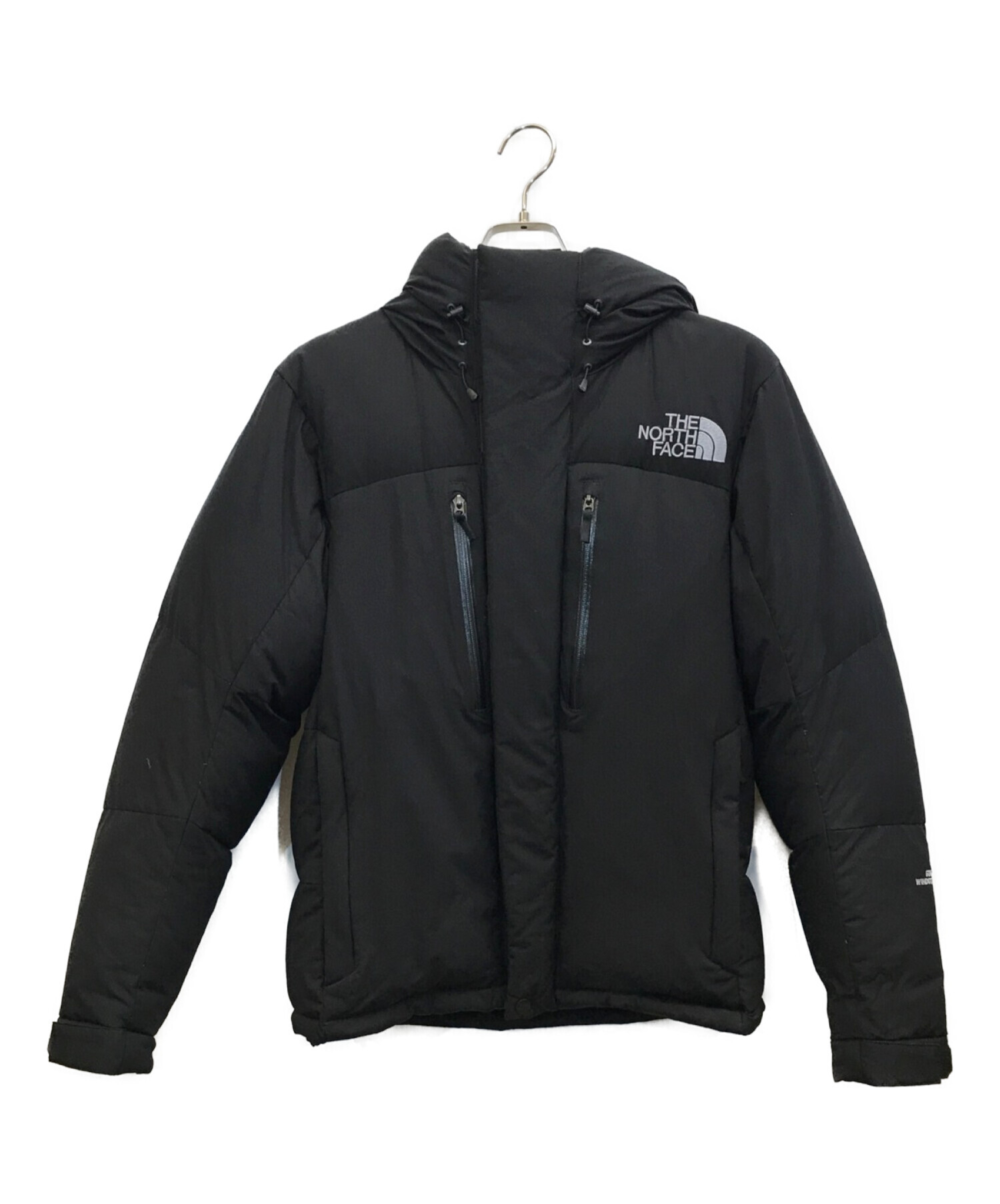 THE NORTH FACE (ザ ノース フェイス) Baltro Light Jacket バルトロライトジャケット ダウンジャケット ブラック  サイズ:M