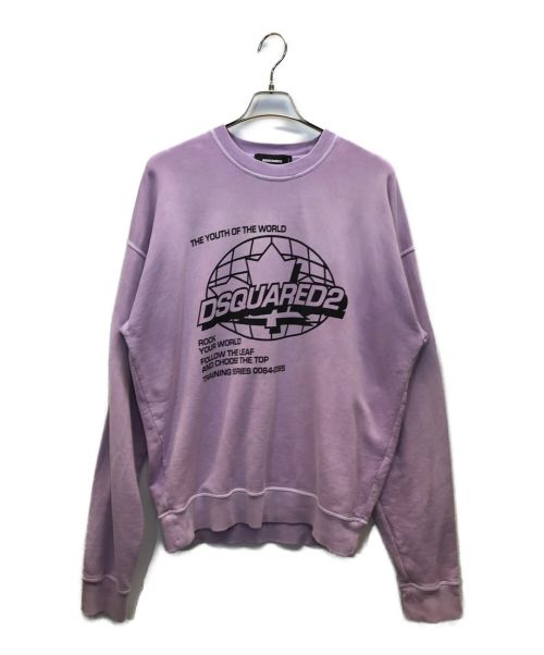 【中古・古着通販】DSQUARED2 (ディースクエアード) 22AW