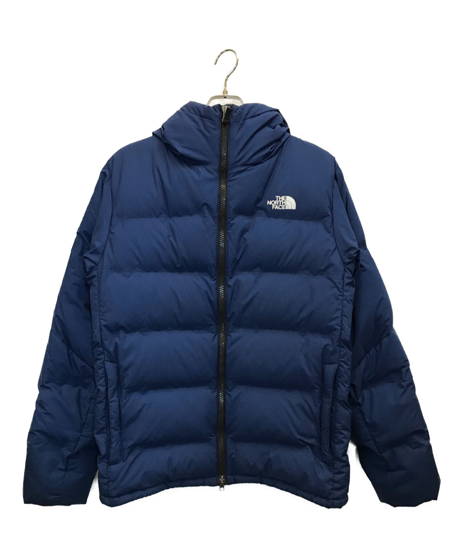 中古・古着通販】THE NORTH FACE (ザ ノース フェイス) Belayer Parka