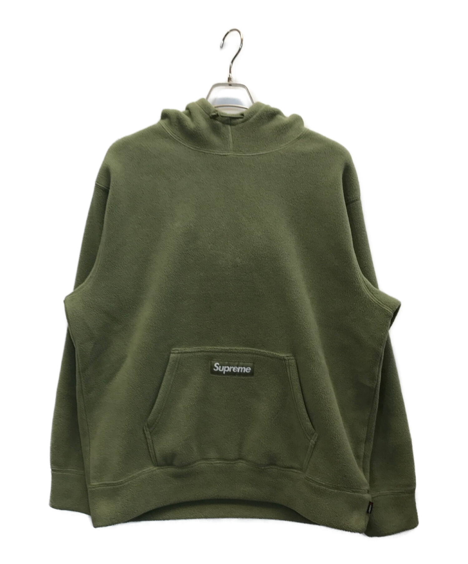 L サイズ　Polartec® Hooded Sweatshirt