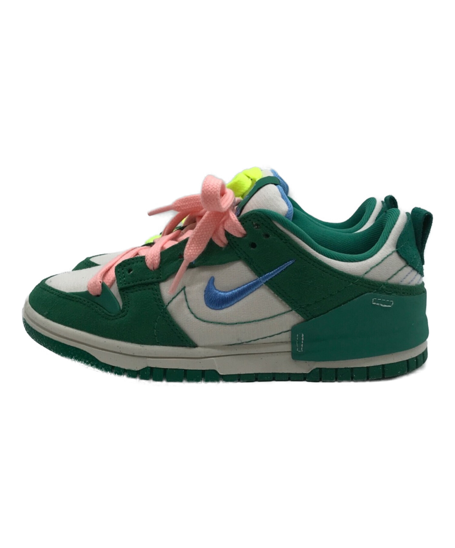 中古・古着通販】NIKE (ナイキ) WMNS Dunk Low Disrupt 2 