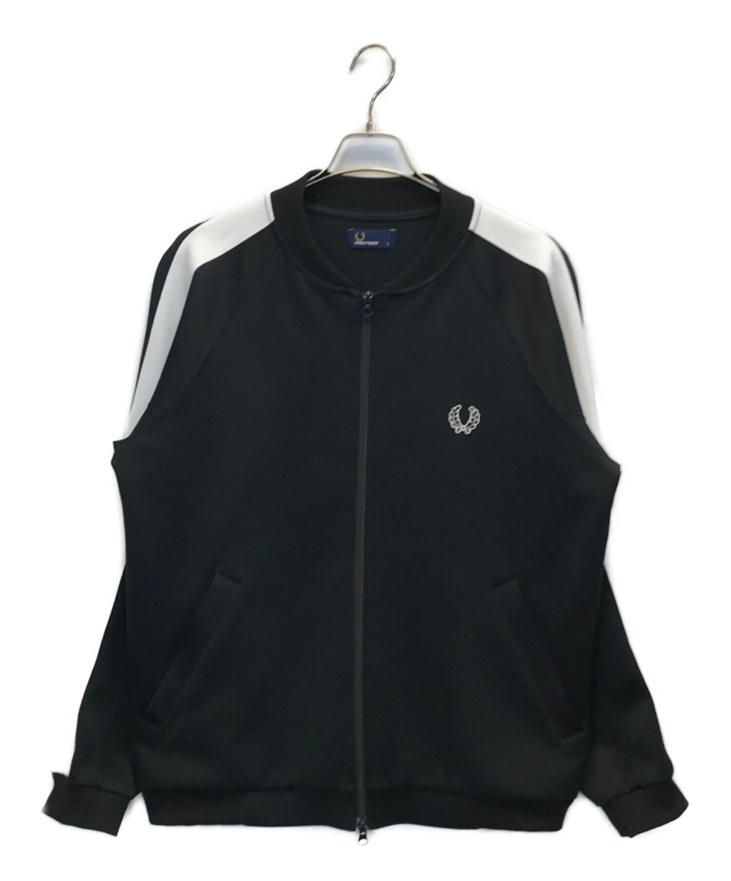 FRED PERRY 別注 トラックジャケット - トップス