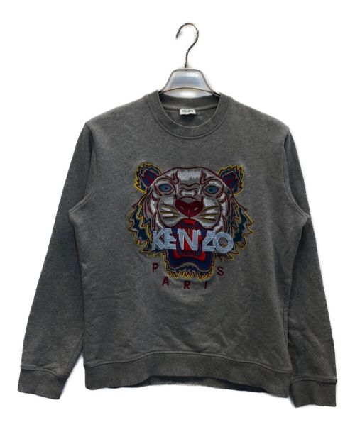 中古・古着通販】KENZO (ケンゾー) Classic Tiger Sweatshirt