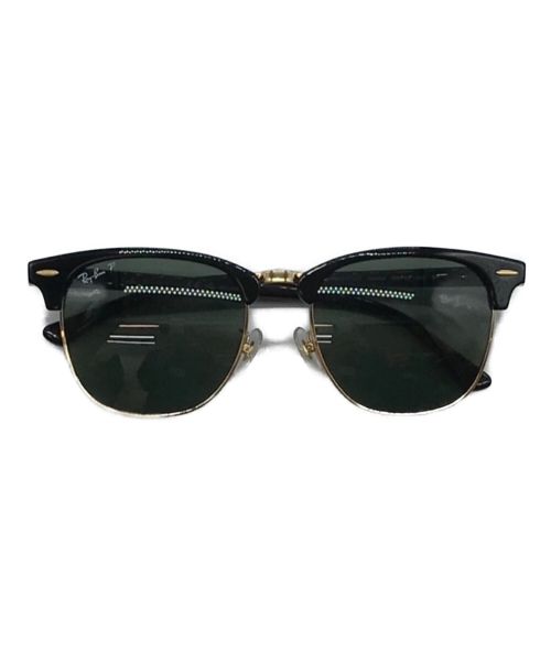 中古・古着通販】RAY-BAN (レイバン) CLUBMASTER クラブマスター