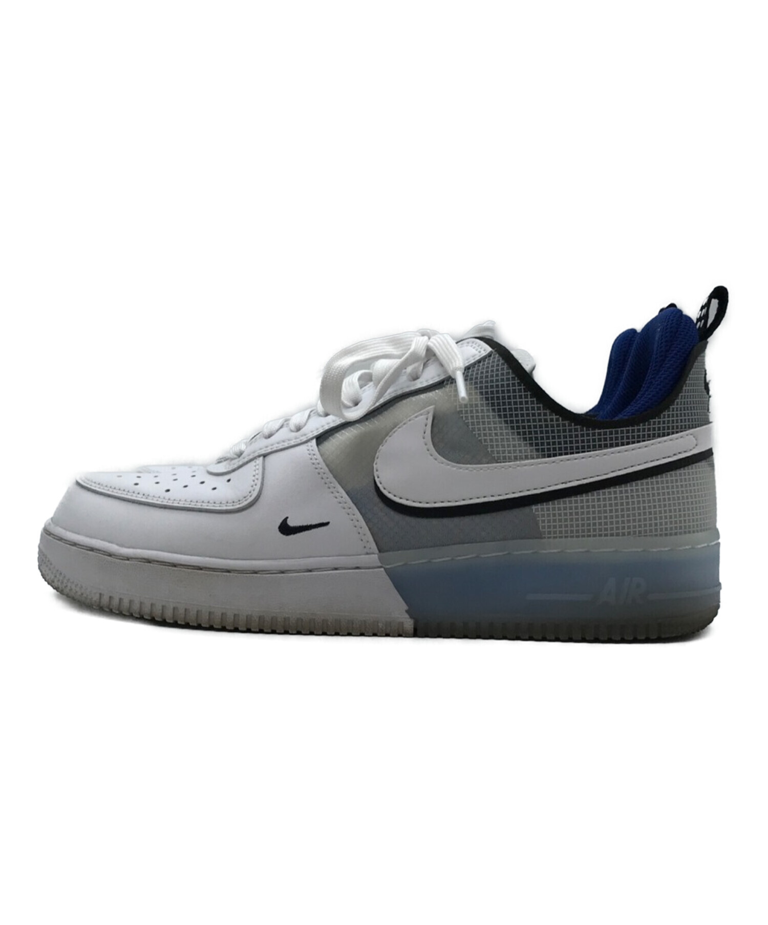 中古・古着通販】NIKE (ナイキ) Air Force 1 Low React 