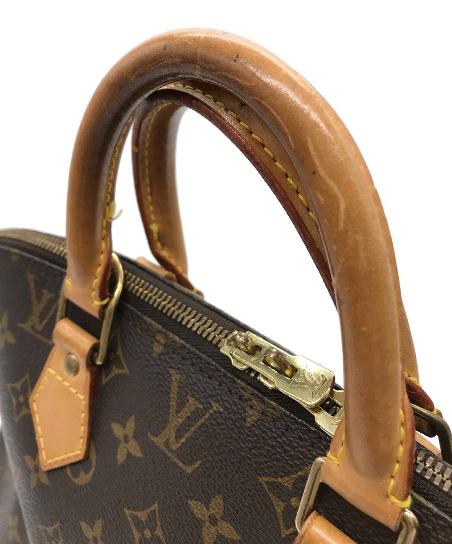 中古・古着通販】LOUIS VUITTON (ルイ ヴィトン) アルマ モノグラム