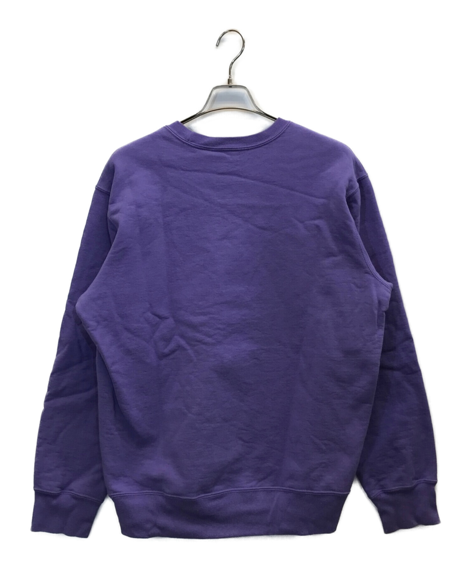 シュプリーム 20AW Small Box Crew Neck サイズL - スウェット