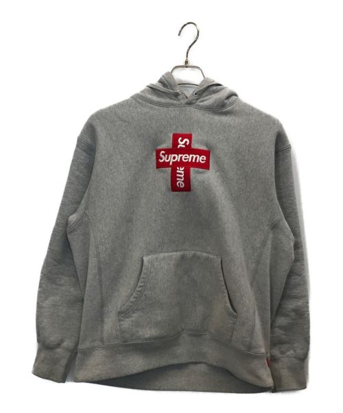 【中古・古着通販】SUPREME (シュプリーム) 20AW Cross Box