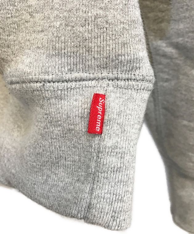 中古・古着通販】SUPREME (シュプリーム) 20AW Cross Box Logo Hooded