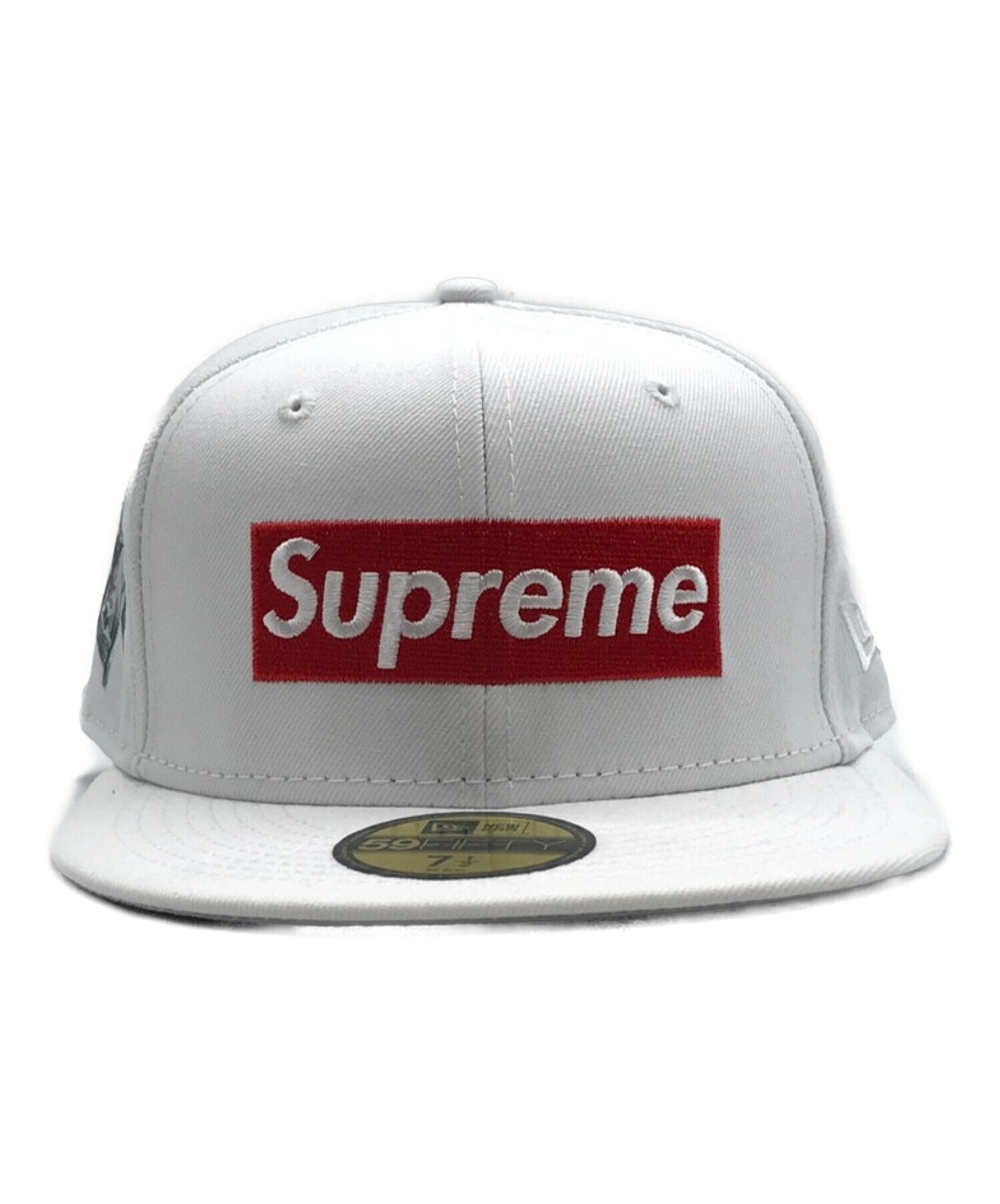 中古・古着通販】SUPREME×NEWERA (シュプリーム × ニューエラ) money