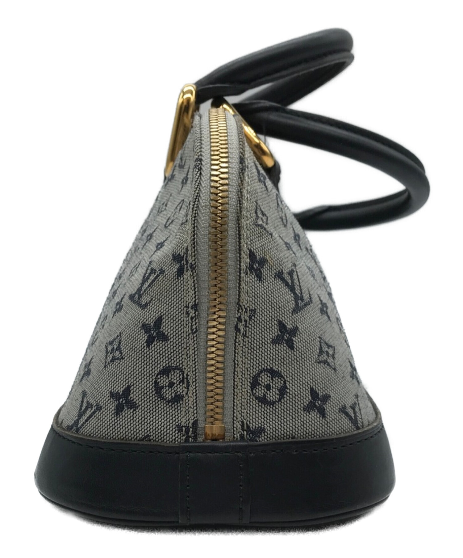 中古・古着通販】LOUIS VUITTON (ルイ ヴィトン) モノグラムミニ