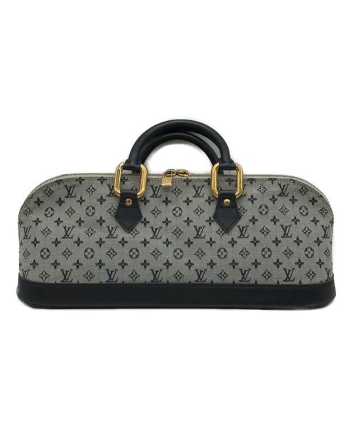 中古・古着通販】LOUIS VUITTON (ルイ ヴィトン) モノグラムミニ