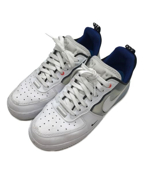 中古・古着通販】NIKE (ナイキ) Air Force 1 Low React 