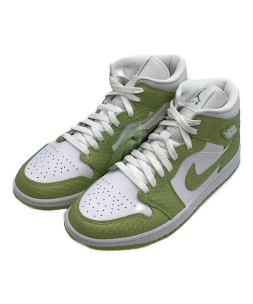 中古・古着通販】NIKE (ナイキ) WMNS Air Jordan 1 Mid SE 