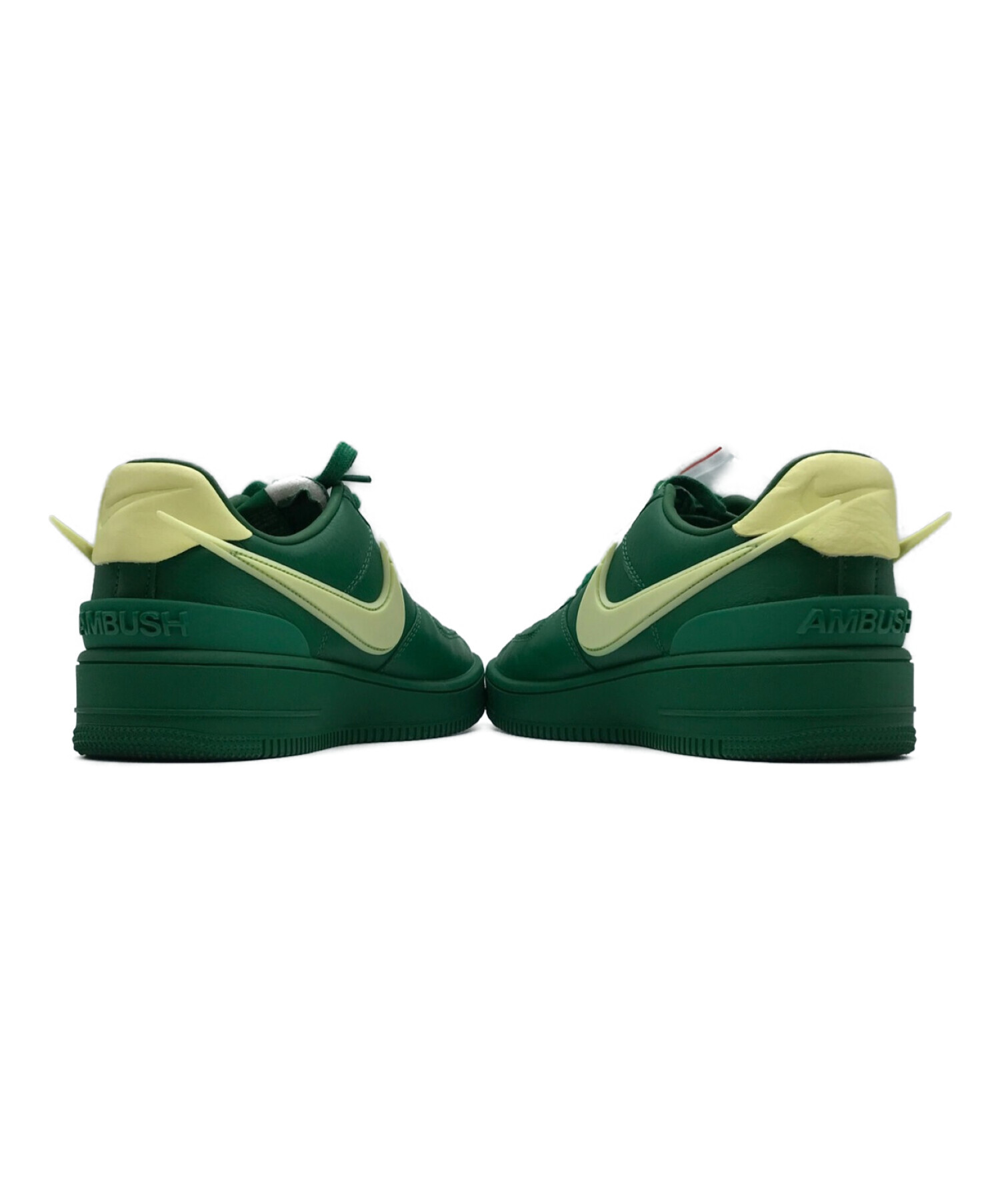 中古・古着通販】NIKE×AMBUSH (ナイキ×アンブッシュ) AIR FORCE 1 LOW