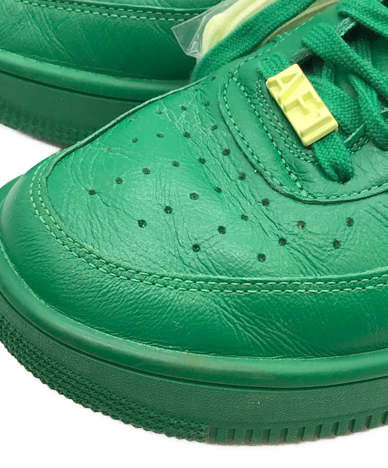 中古・古着通販】NIKE×AMBUSH (ナイキ×アンブッシュ) AIR FORCE 1 LOW