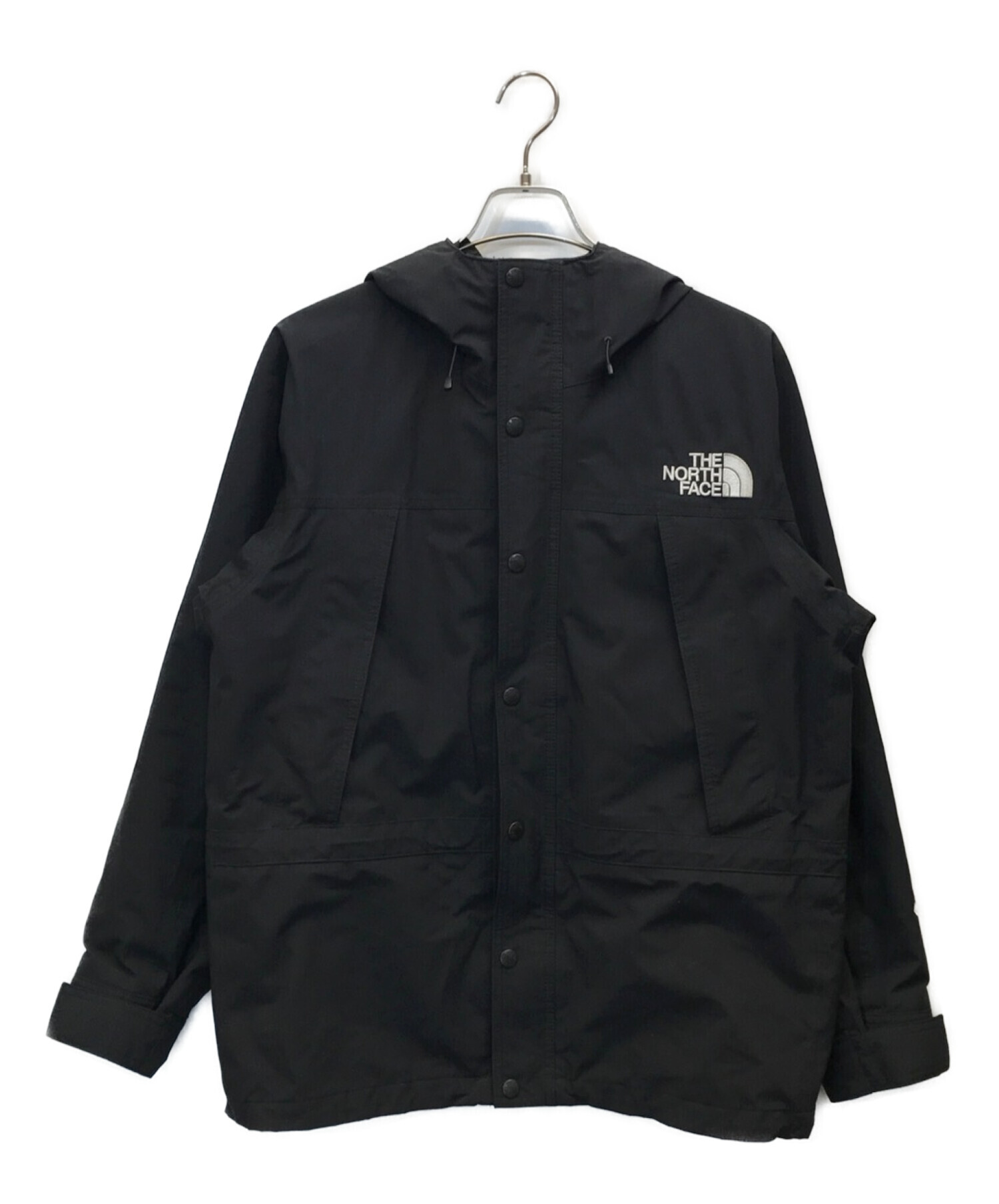 中古・古着通販】THE NORTH FACE (ザ ノース フェイス) MOUNTAIN LIGHT