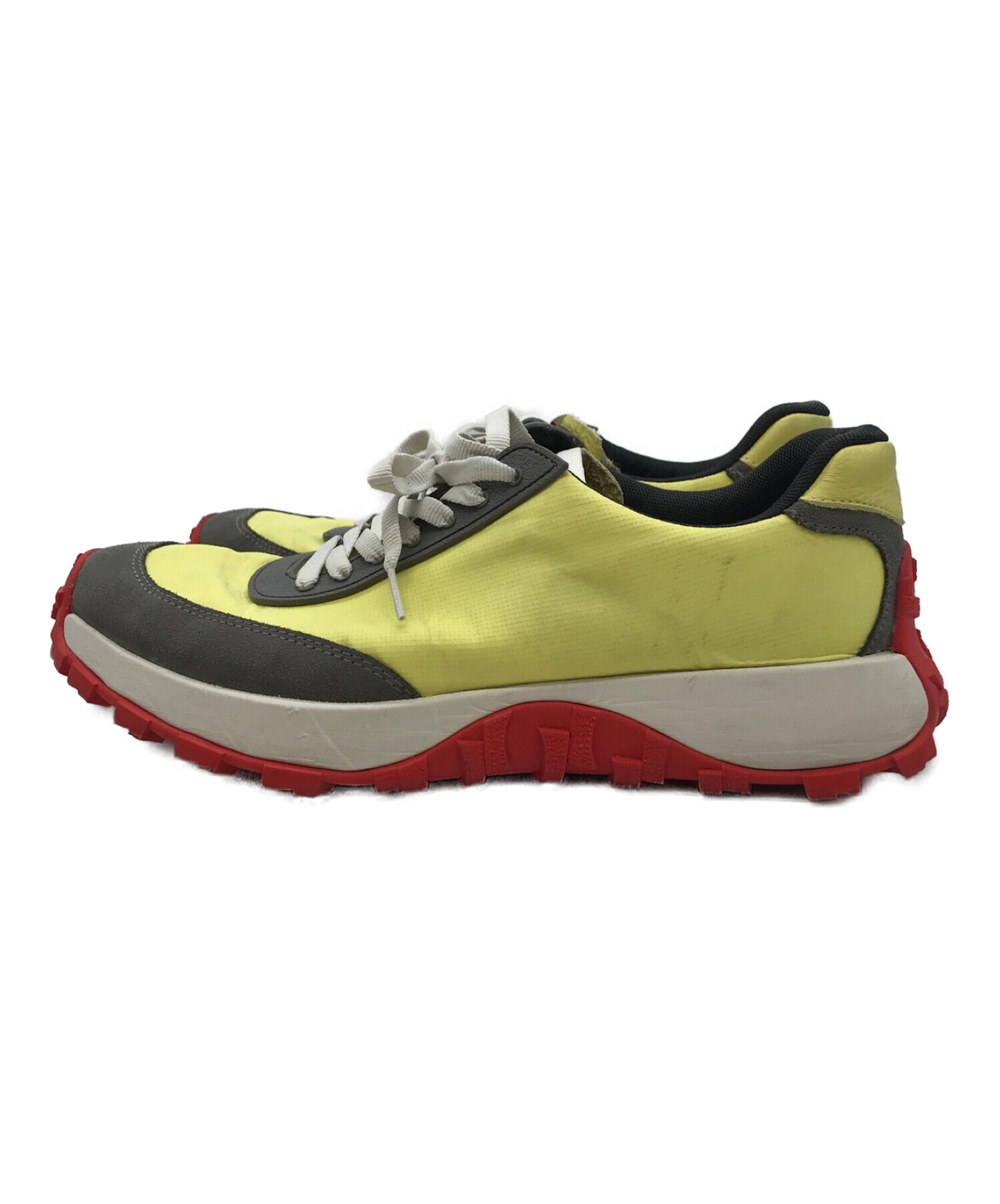 中古・古着通販】CAMPER (カンペール) Drift Trail VIBRAM ドリフト