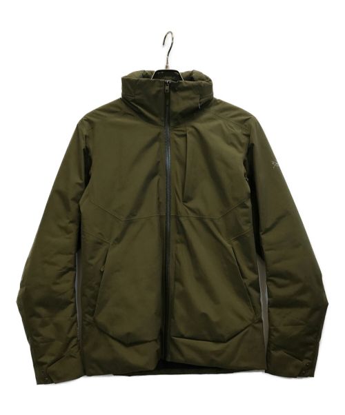 中古・古着通販】ARC'TERYX (アークテリクス) AMES JACKETエイムス