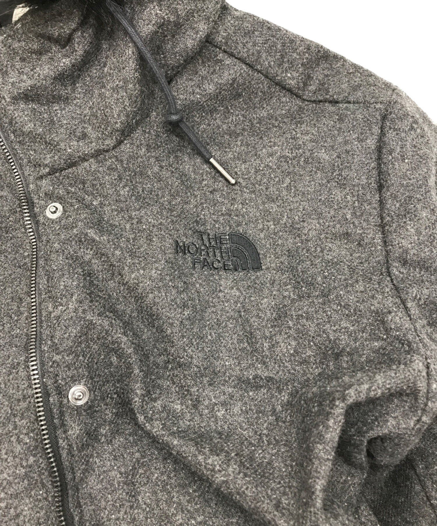 中古・古着通販】THE NORTH FACE WHITE LABEL (ザノースフェイス