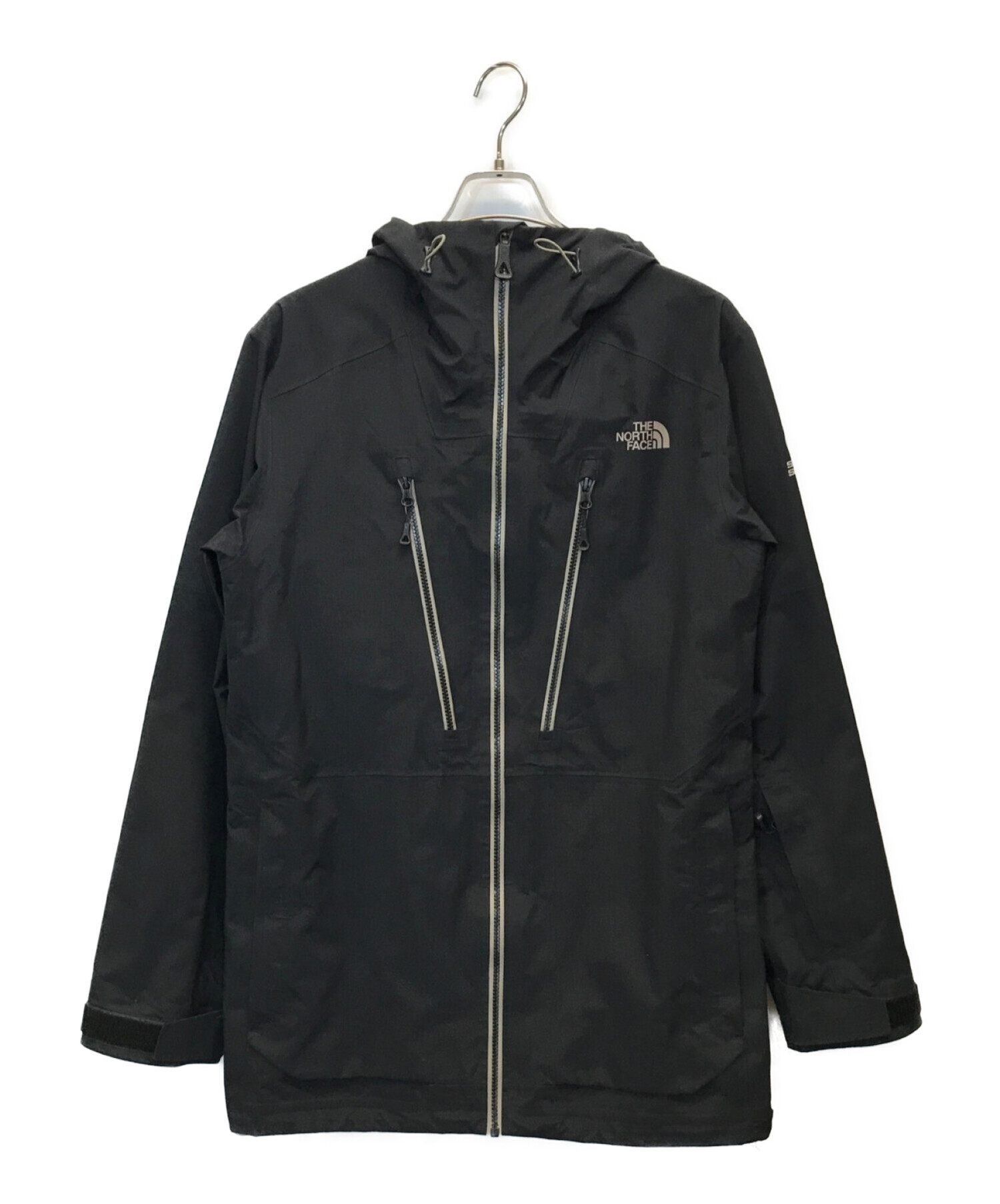 新品 ノースフェイス スティープシリーズ FreeThinker Jacket-