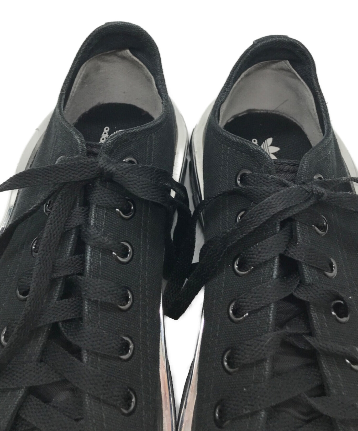 中古・古着通販】adidas×RAF SIMONS (アディダス×ラフシモンズ ...