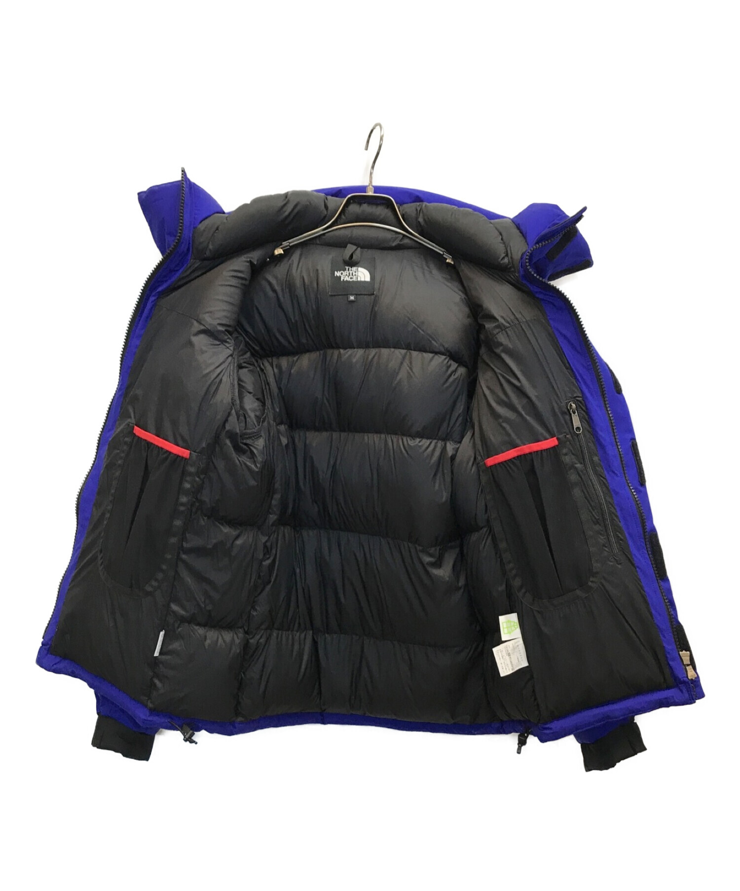 中古・古着通販】THE NORTH FACE (ザ ノース フェイス) Baltro Light