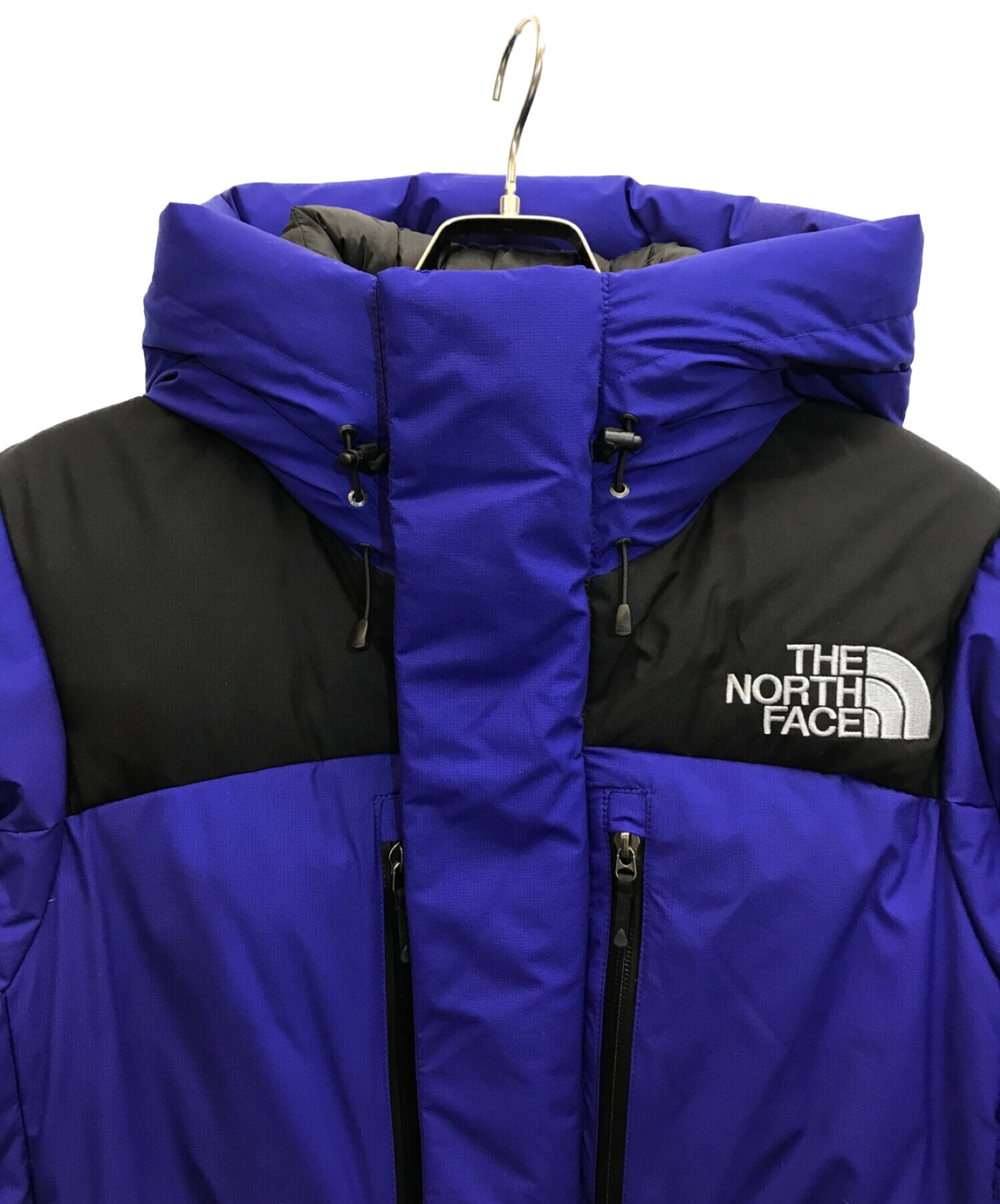 中古・古着通販】THE NORTH FACE (ザ ノース フェイス) Baltro Light