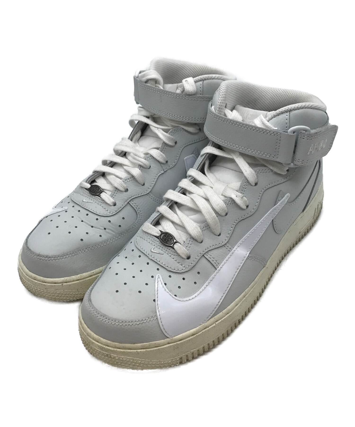 中古・古着通販】NIKE (ナイキ) Air Force 1 Mid 