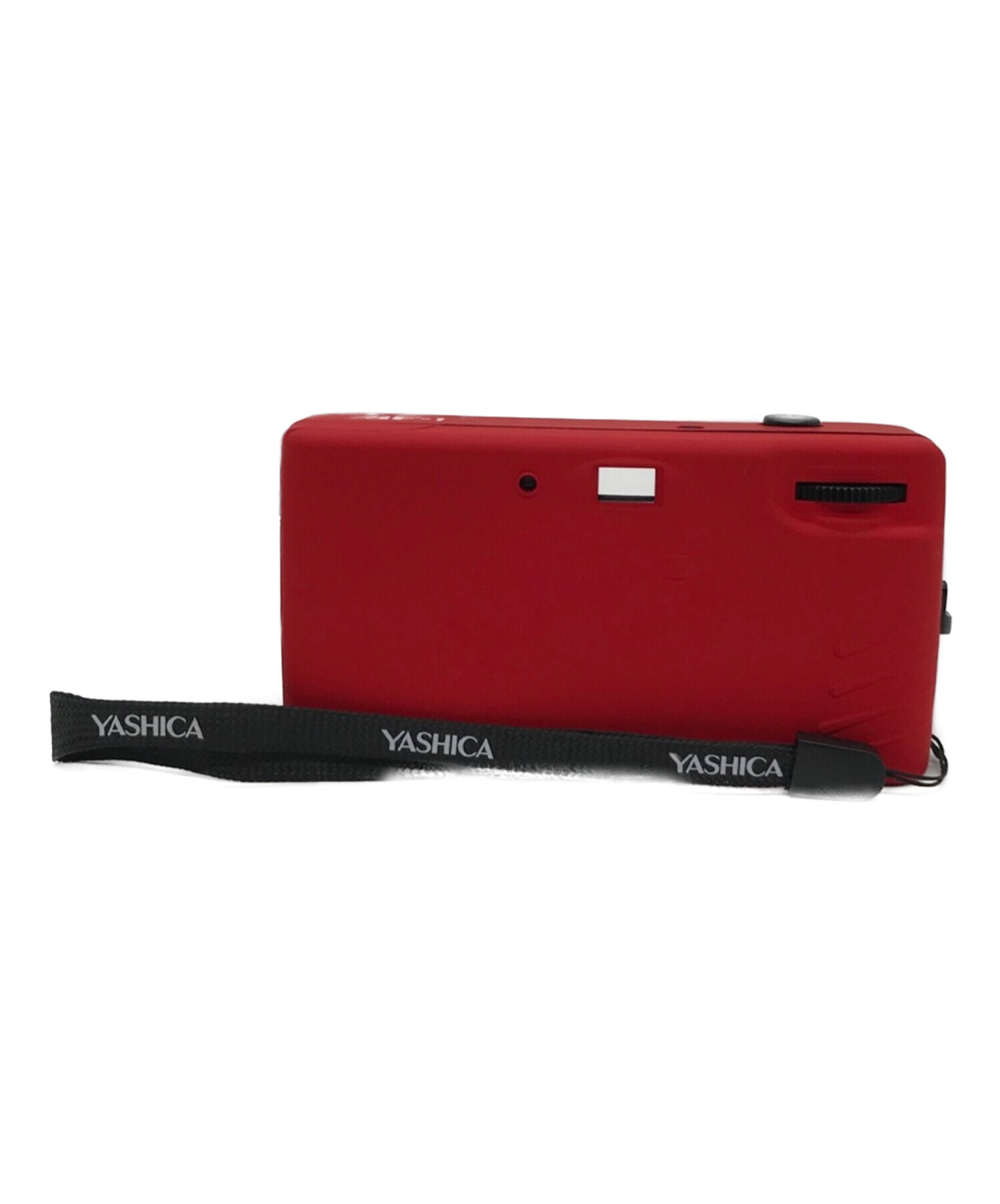 Supreme / Yashica MF-1 Camera "Red" 2台