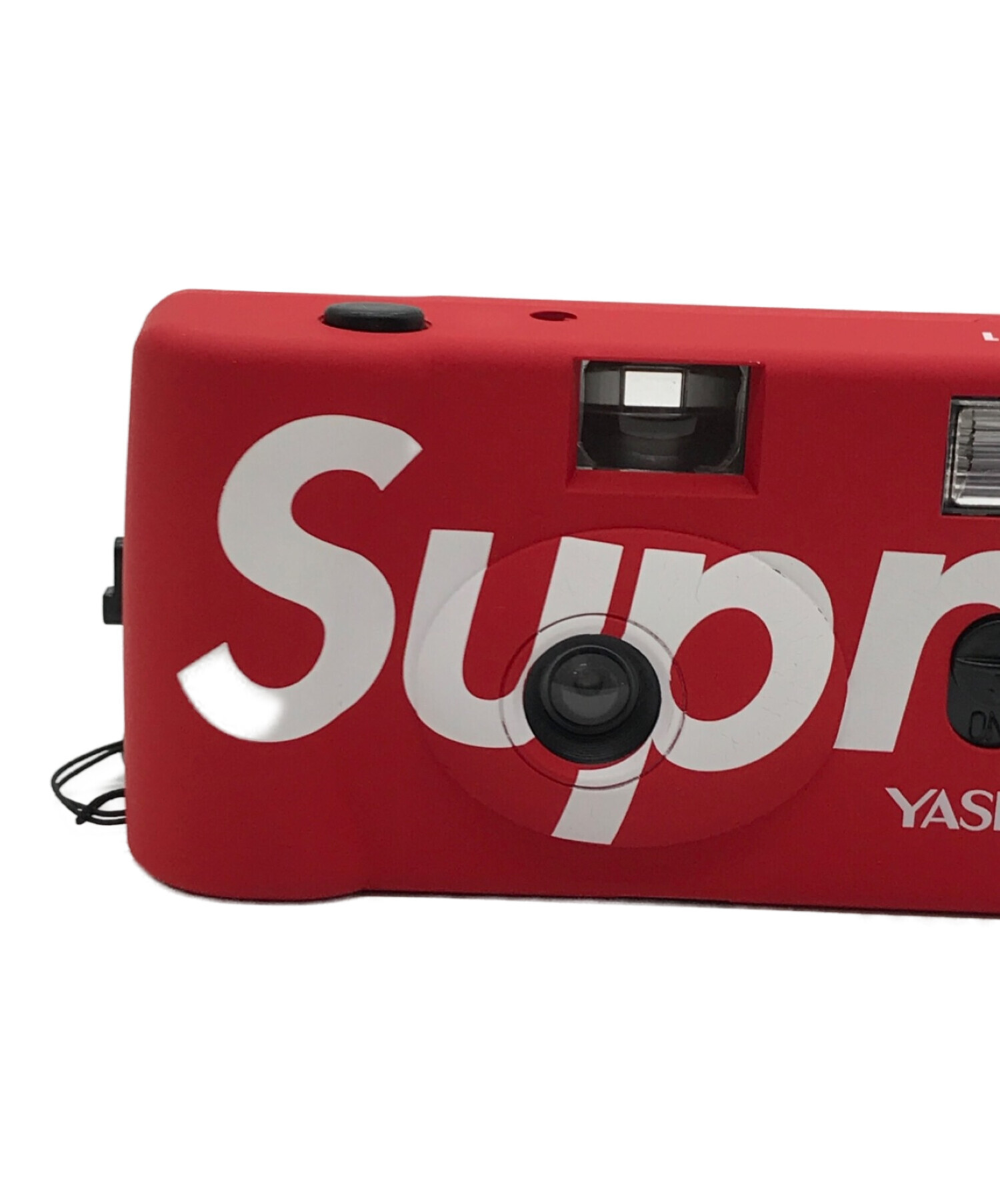 Supreme Yashica MF-1 Camera Red2個セット