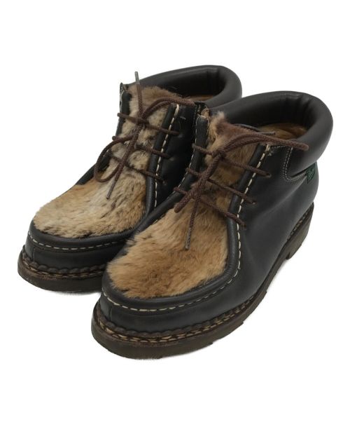 【中古・古着通販】PARABOOT (パラブーツ) MILLA/GRIFF ミラ