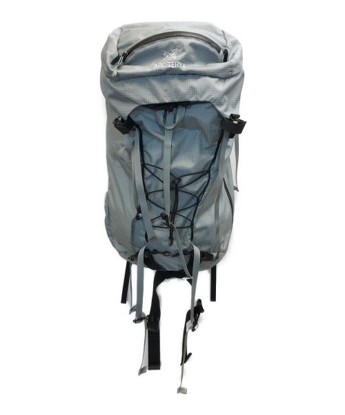 中古・古着通販】ARC'TERYX (アークテリクス) ALPHA AR 55 Backpack 55