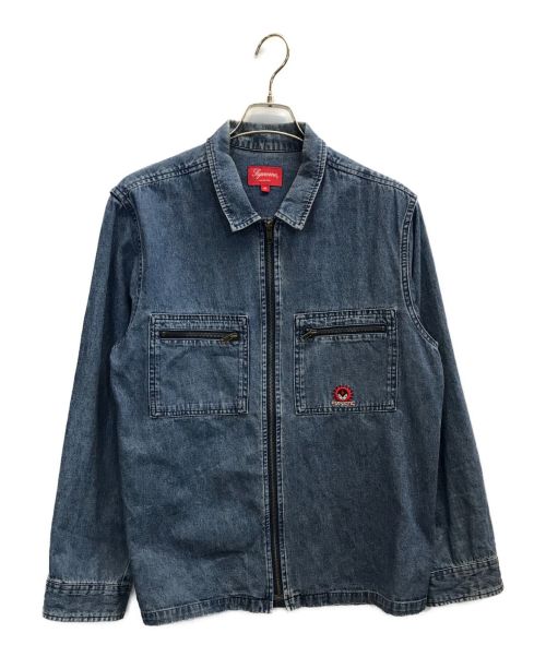 【中古・古着通販】Supreme (シュプリーム) 18AW Vampire Denim